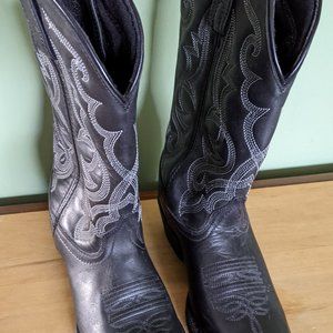 Laredo Ladies Cowboy Boots